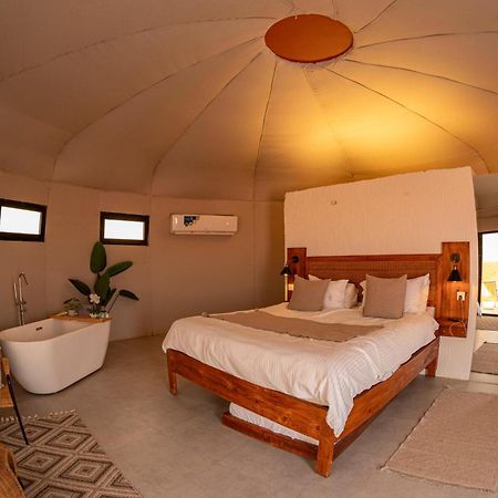 Starry Domes Desert Camp Bidiya Exterior photo