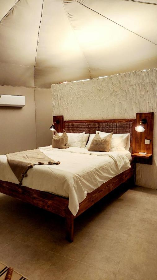 Starry Domes Desert Camp Bidiya Exterior photo