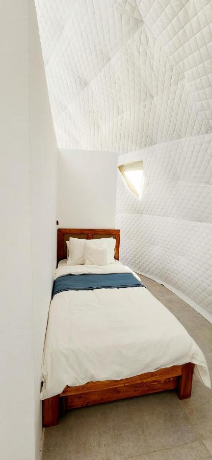 Starry Domes Desert Camp Bidiya Exterior photo