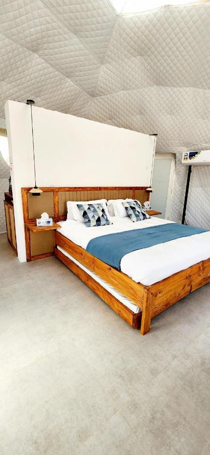 Starry Domes Desert Camp Bidiya Exterior photo