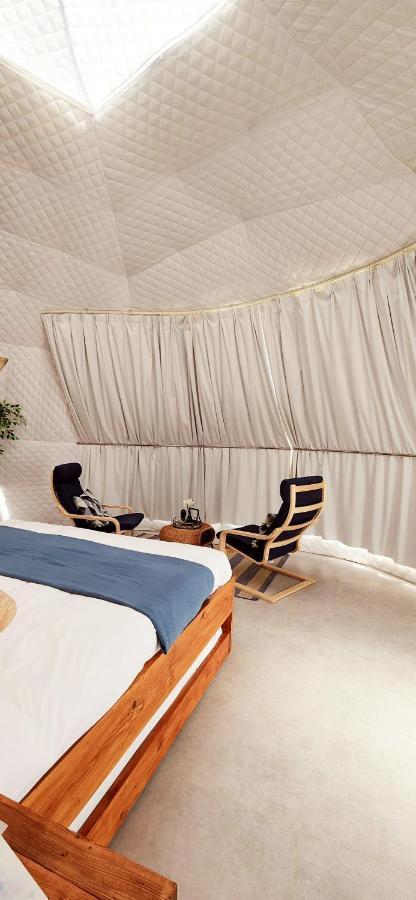 Starry Domes Desert Camp Bidiya Exterior photo